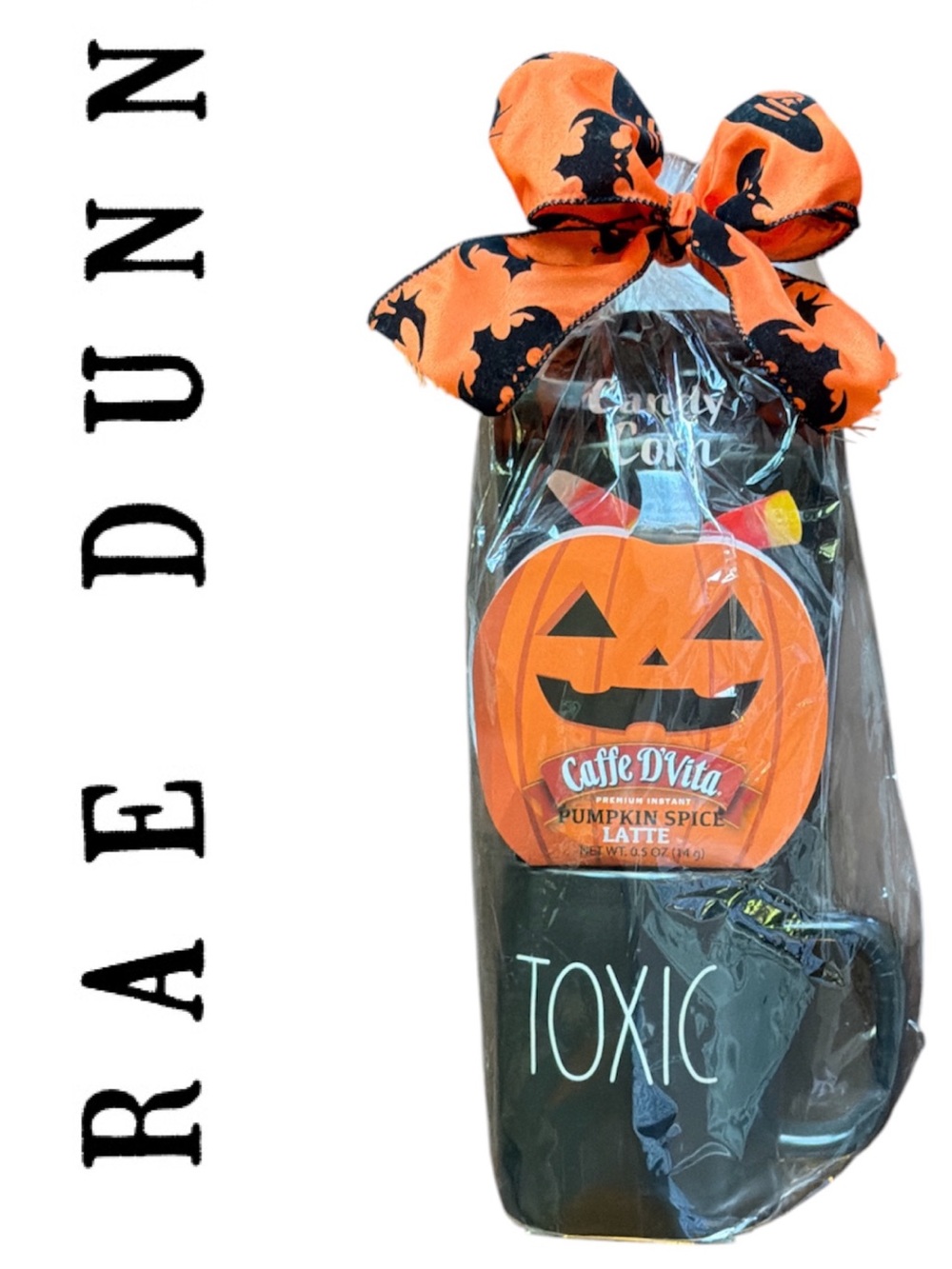 3/$30 Rae Dunn mug gift set NWT